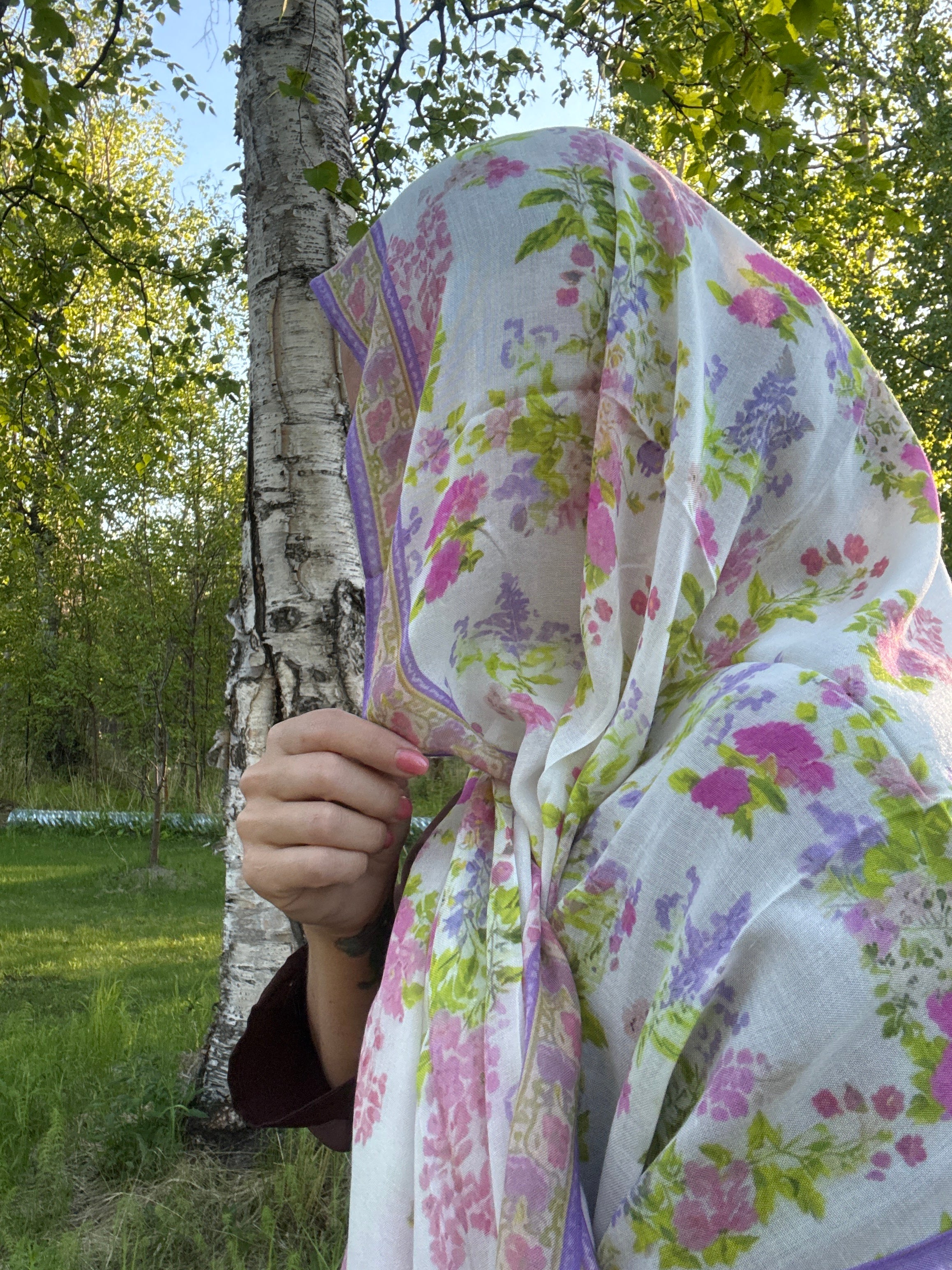 Wild Flower