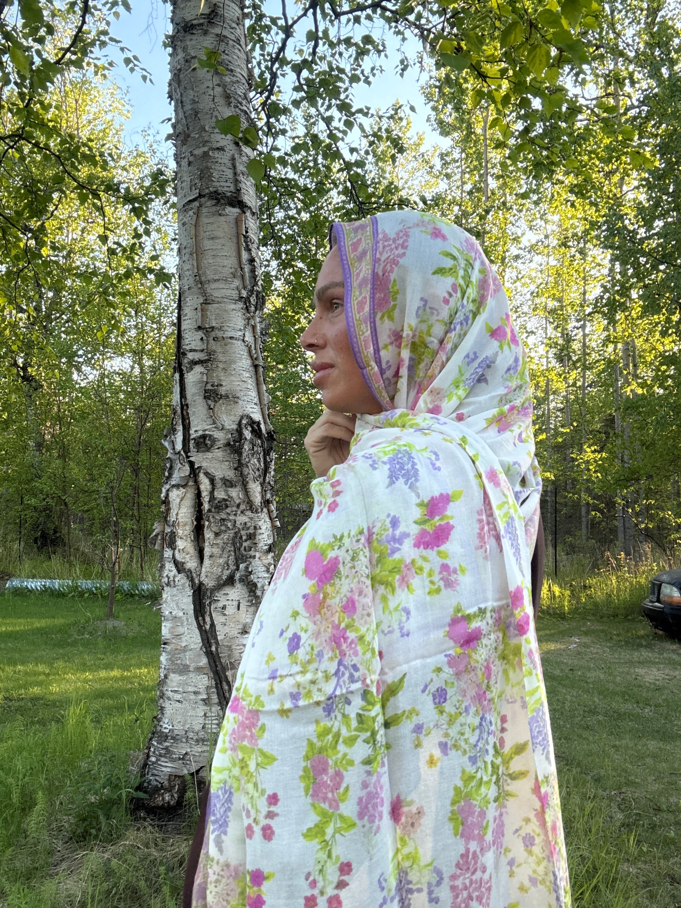 Wild Flower